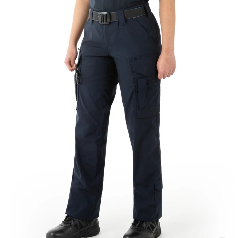 BUNDLE TSA Official work pants Work uniform midnight Navy - 2 Pairs